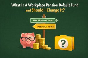 Workplace Pension Default Fund